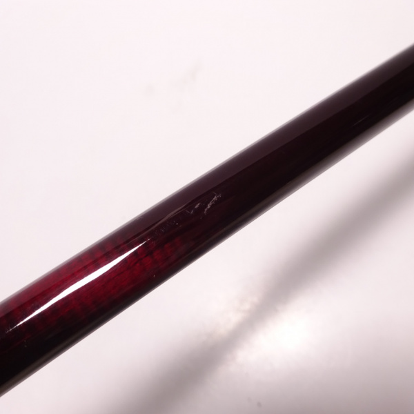 ブランクス 6FT6IN TRMBC 78(パシィフィックベイ)